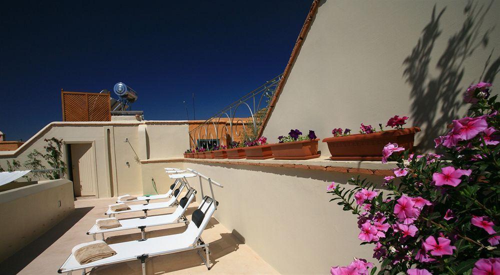 Riad Lotus Privilege Marrakesch Exterior foto